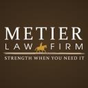Metier Law Firm logo